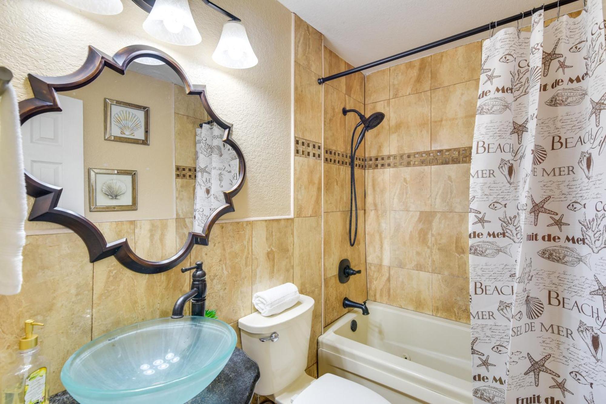 Opa-Locka Townhome, 15 Mi To Miami Beach! Luaran gambar